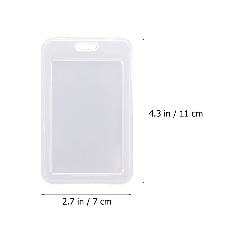 20Pcs Id Cards Cover Portable  – обзор и цена Home Security Premium