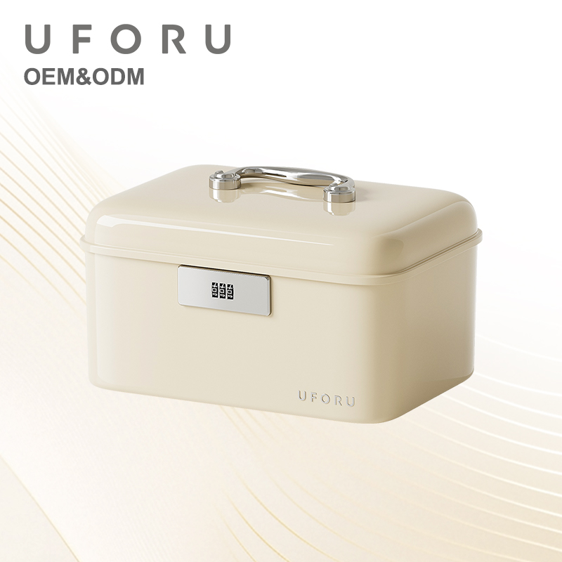 UFORU handle-equipped lockable – обзор и цена Home Security Items