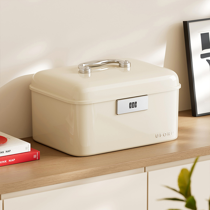UFORU handle-equipped lockable – обзор и цена Home Security Items
