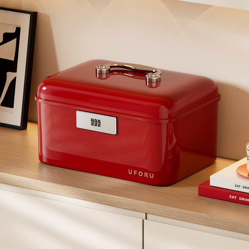 UFORU handle-equipped lockable – обзор и цена Home Security Items