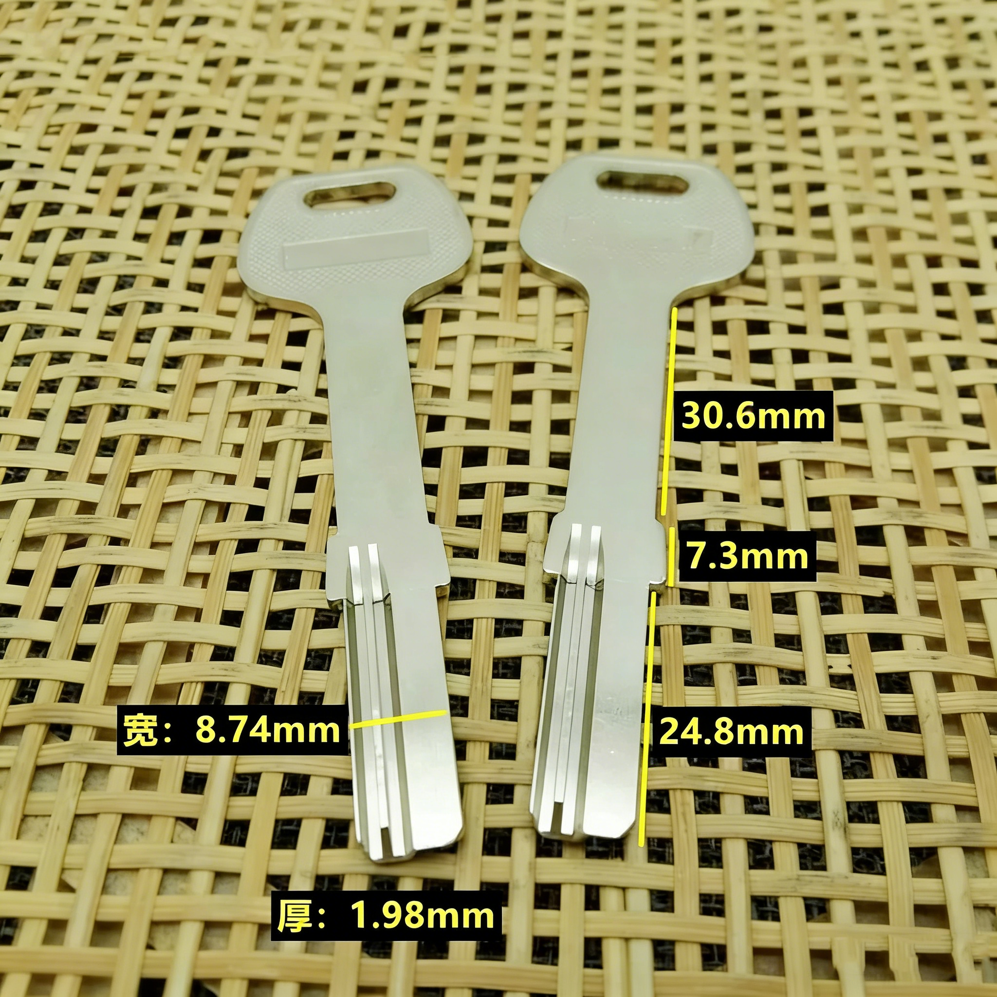10pcs High-Quality Electronic  – обзор и цена Home Security Door