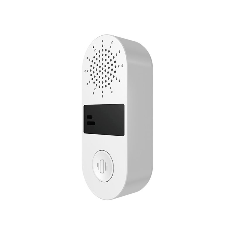 A25P Tuya Wifi Vibration Senso – обзор и цена Home Security App