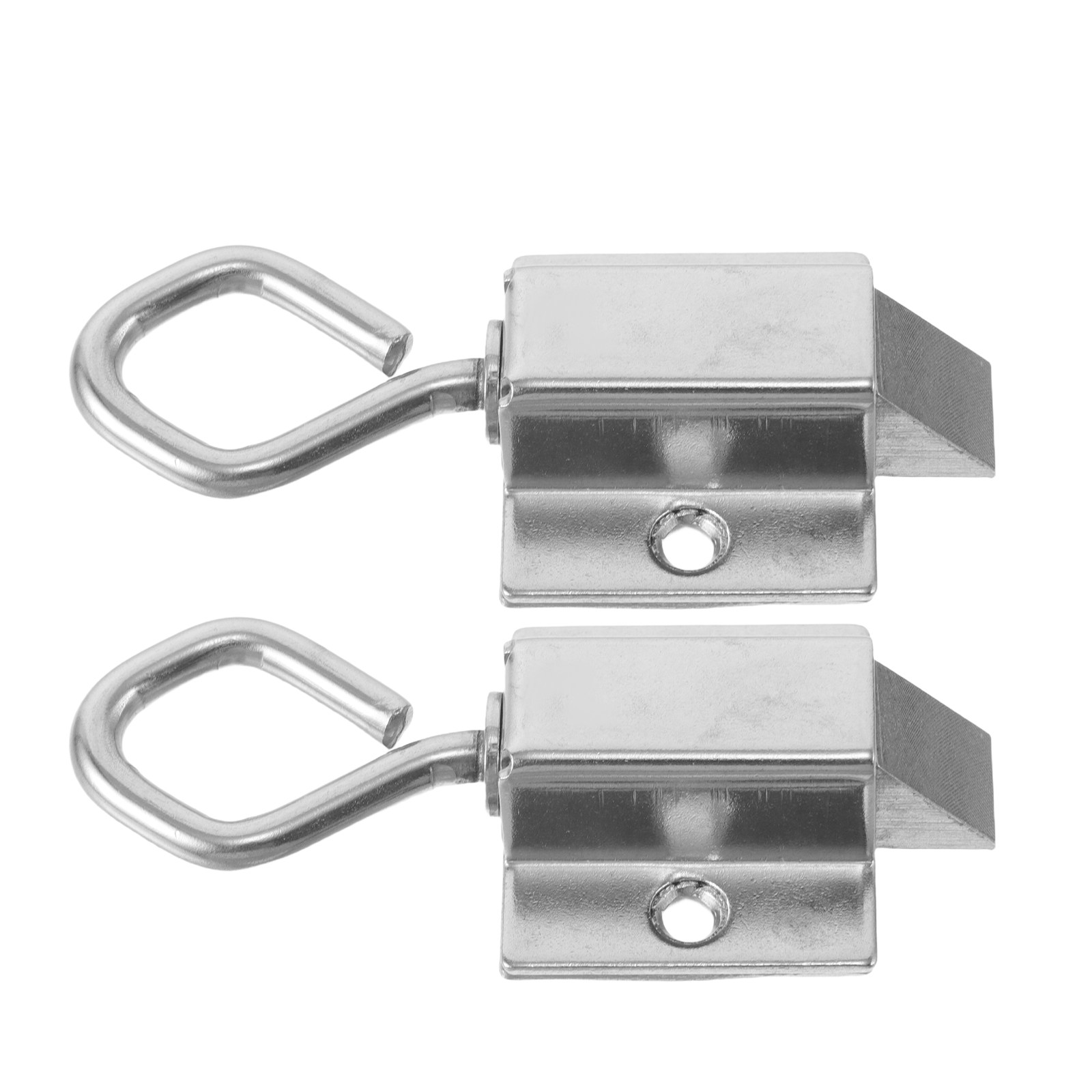 2Pcs Slide Gate Latch Stainles – обзор и цена Home Security Door