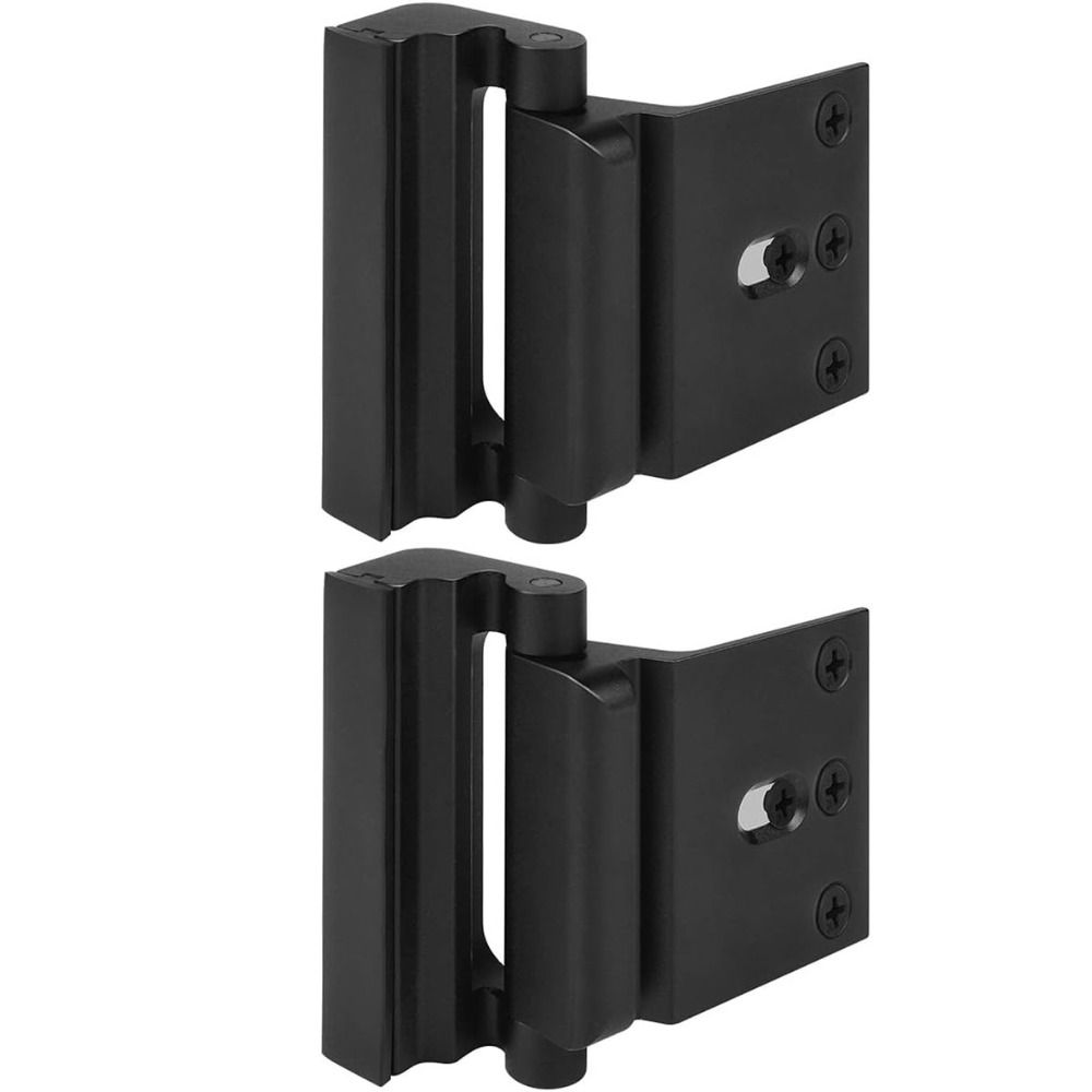 Aluminum Alloy Door Reinforcem – обзор и цена Home Security Door Reinforcement Lock