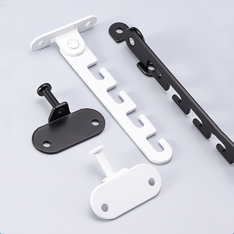 New Inner Window Limiter Latch – обзор и цена Home Security Door Reinforcement Lock